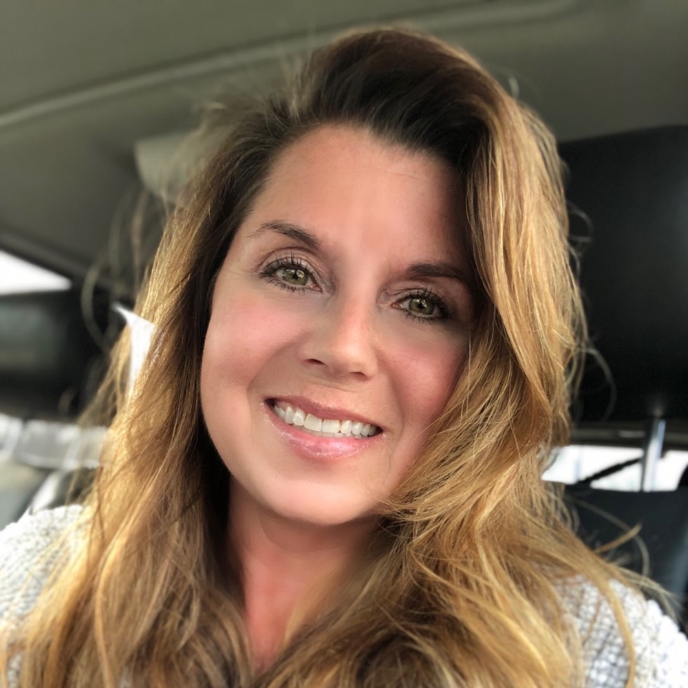 Meet your Posher, Kathy